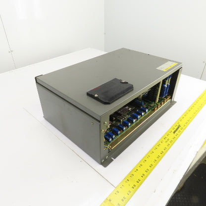 Fanuc A02B-0058-B501 A16B-1000-0010 Power Supply Controller Unit