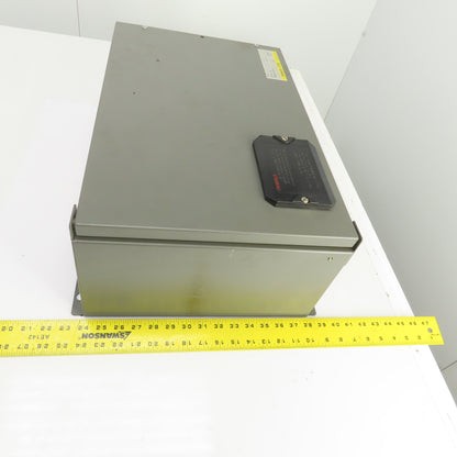 Fanuc A02B-0058-B501 A16B-1000-0010 Power Supply Controller Unit