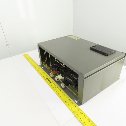 Fanuc A02B-0058-B501 A16B-1000-0010 Power Supply Controller Unit