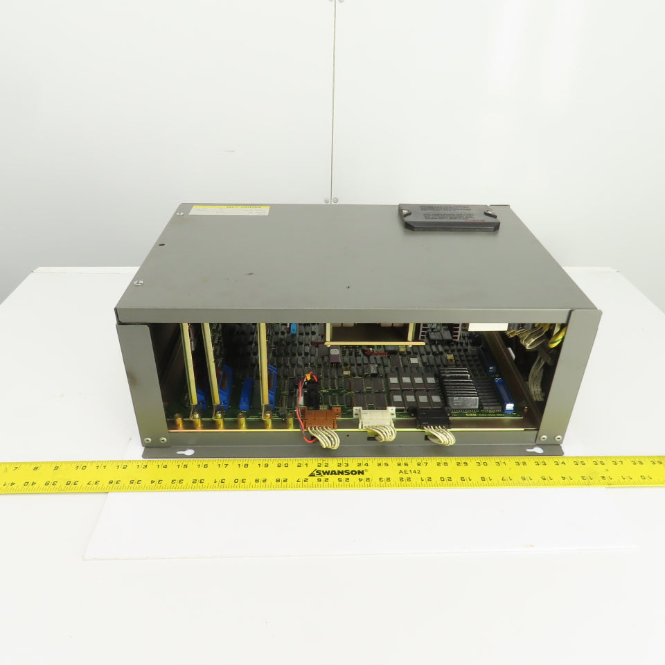 Fanuc A02B-0058-B501 A16B-1000-0010 Power Supply Controller Unit