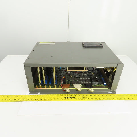 Fanuc A02B-0058-B501 A16B-1000-0010 Power Supply Controller Unit