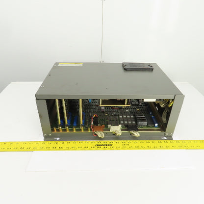 Fanuc A02B-0058-B501 A16B-1000-0010 Power Supply Controller Unit