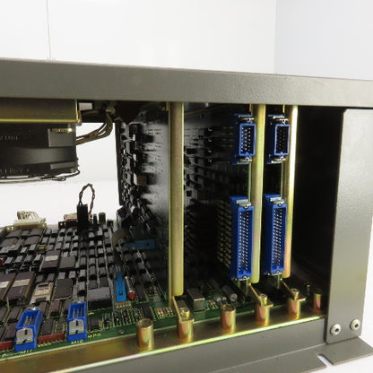 Fanuc A02B-0058-B501 A16B-1000-0010 Power Supply Controller Unit