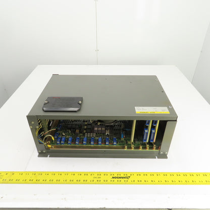 Fanuc A02B-0058-B501 A16B-1000-0010 Power Supply Controller Unit