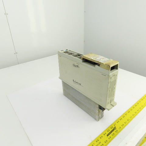 Mitsubishi MDS-B-V2-2020 Servo Drive Unit Input DC270-311 28A