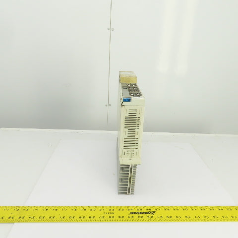 Mitsubishi MDS-B-V2-2020 Servo Drive Unit Input DC270-311 28A