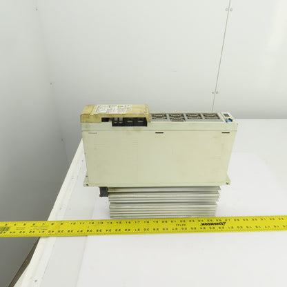 Mitsubishi MDS-B-V2-2020 Servo Drive Unit Input DC270-311 28A