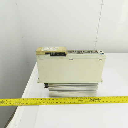Mitsubishi MDS-B-V2-2020 Servo Drive Unit Input DC270-311 28A