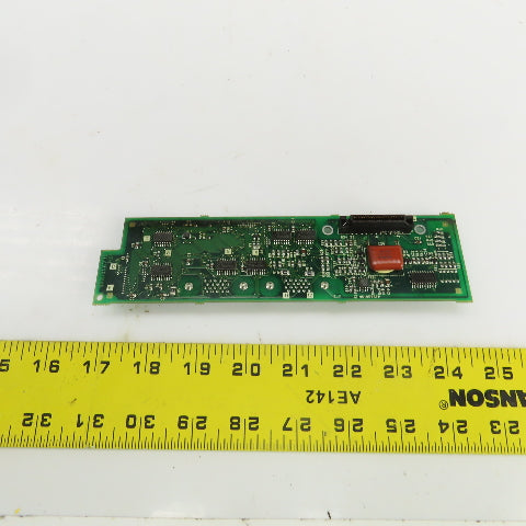Mitsubishi RK412A BN634A770G51 PC Circuit Board