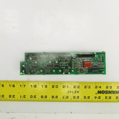 Mitsubishi RK412A BN634A770G51 PC Circuit Board