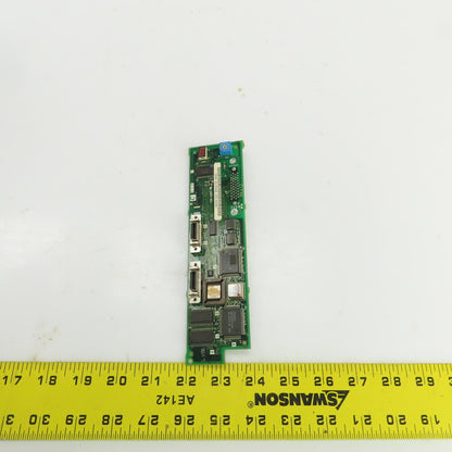 Mitsubishi RK412A BN634A770G51 PC Circuit Board