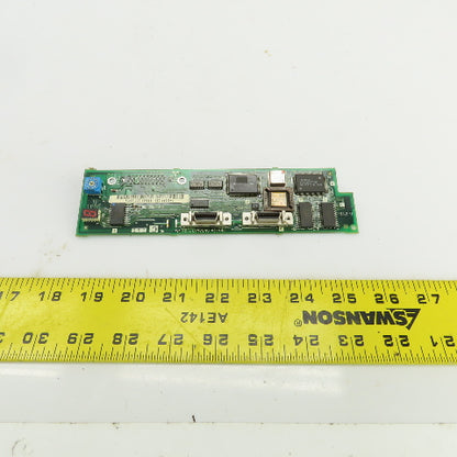 Mitsubishi RK412A BN634A770G51 PC Circuit Board
