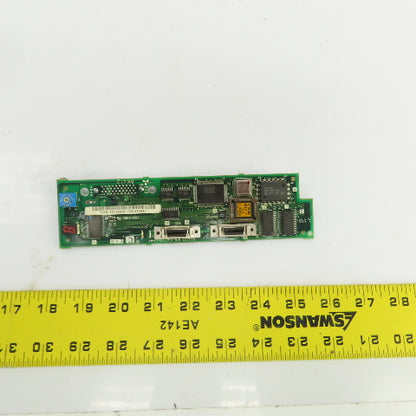 Mitsubishi RK412A BN634A770G51 PC Circuit Board