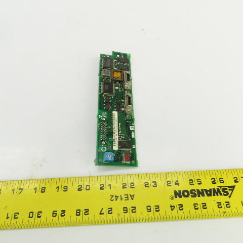 Mitsubishi RK412A BN634A770G51 PC Circuit Board