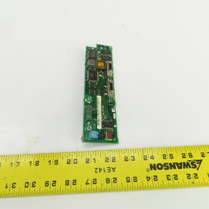 Mitsubishi RK412A BN634A770G51 PC Circuit Board