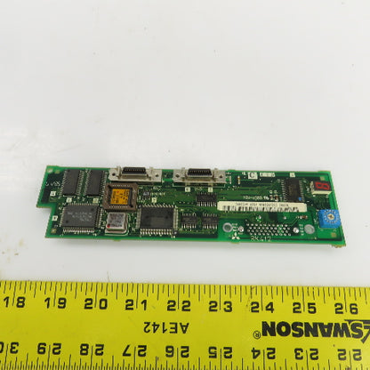 Mitsubishi RK412A BN634A770G51 PC Circuit Board