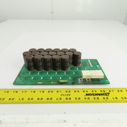 Mitsubishi RK443A BN634A784G51 Servo Spindle PCB Board