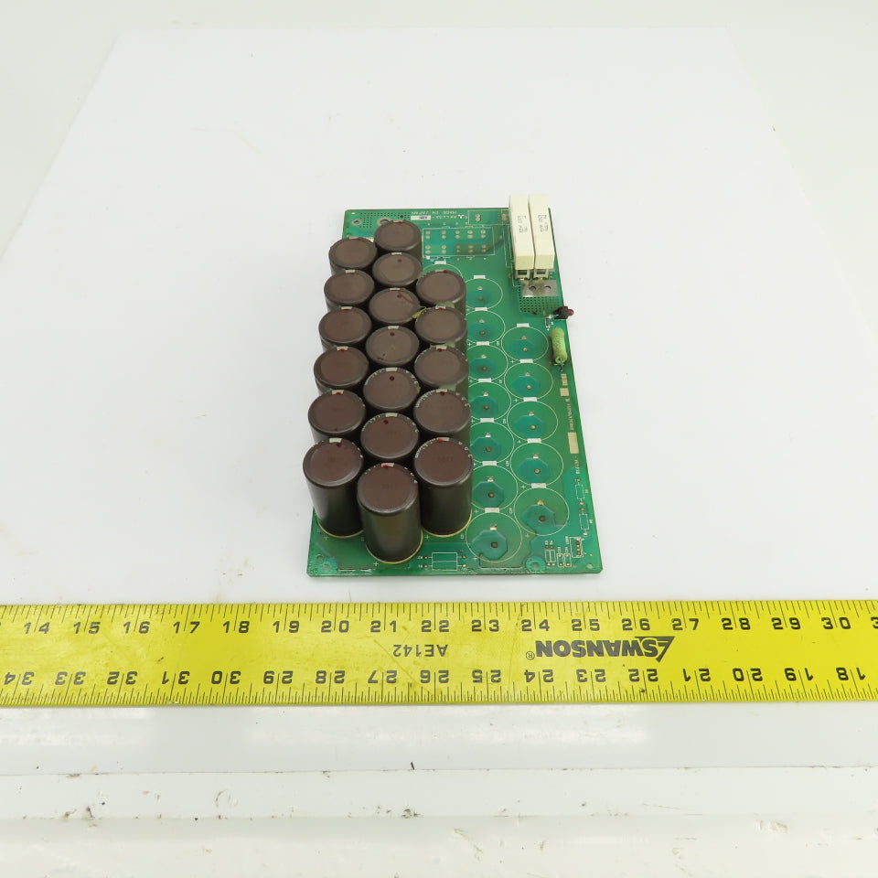 Mitsubishi RK443A BN634A784G51 Servo Spindle PCB Board