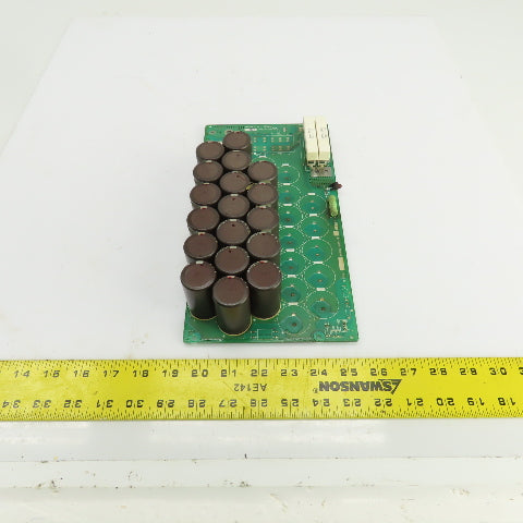 Mitsubishi RK443A BN634A784G51 Servo Spindle PCB Board