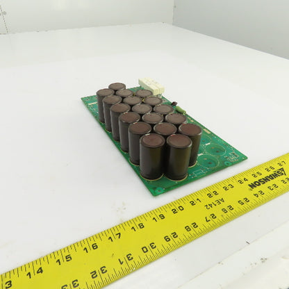 Mitsubishi RK443A BN634A784G51 Servo Spindle PCB Board