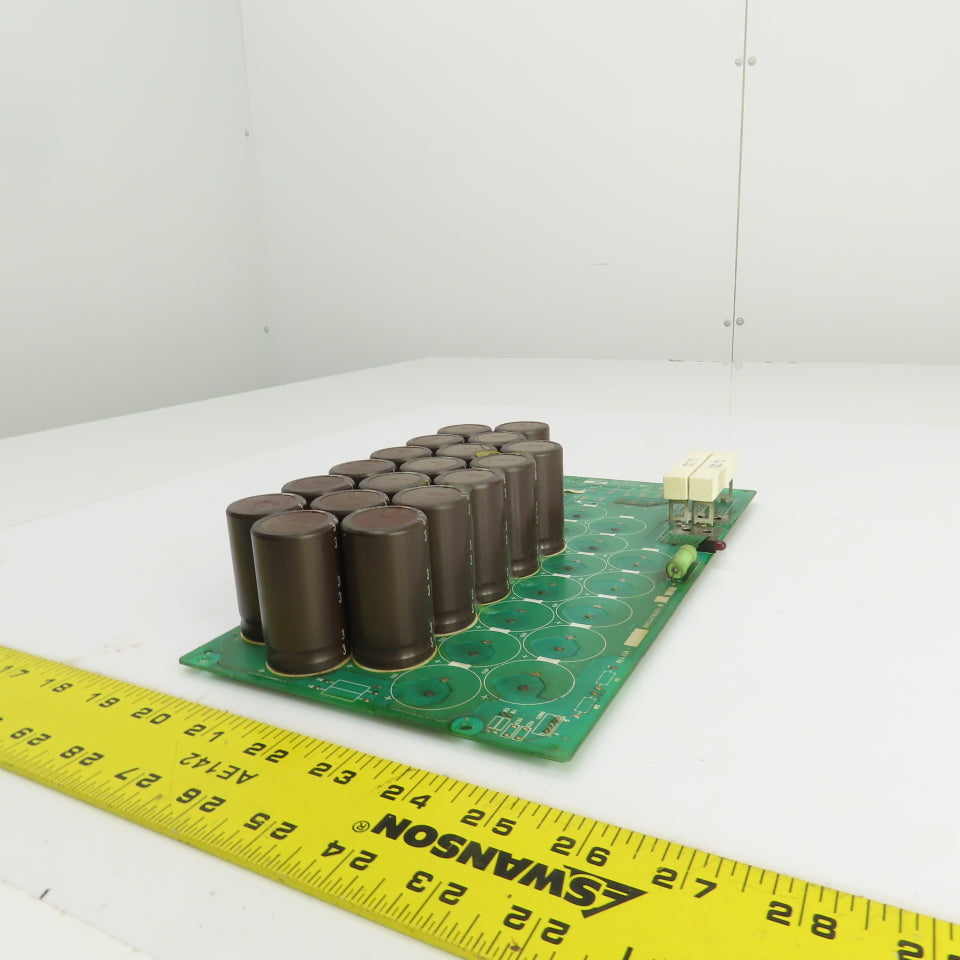 Mitsubishi RK443A BN634A784G51 Servo Spindle PCB Board