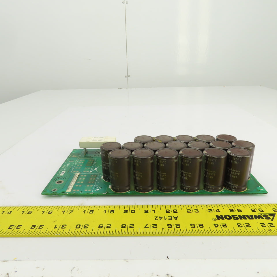 Mitsubishi RK443A BN634A784G51 Servo Spindle PCB Board