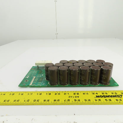 Mitsubishi RK443A BN634A784G51 Servo Spindle PCB Board