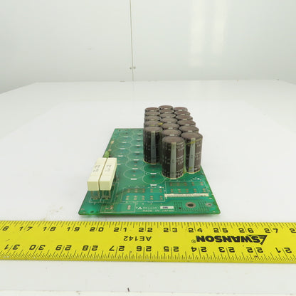 Mitsubishi RK443A BN634A784G51 Servo Spindle PCB Board