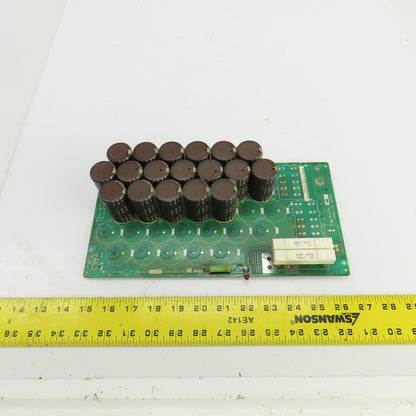 Mitsubishi RK443A BN634A784G51 Servo Spindle PCB Board
