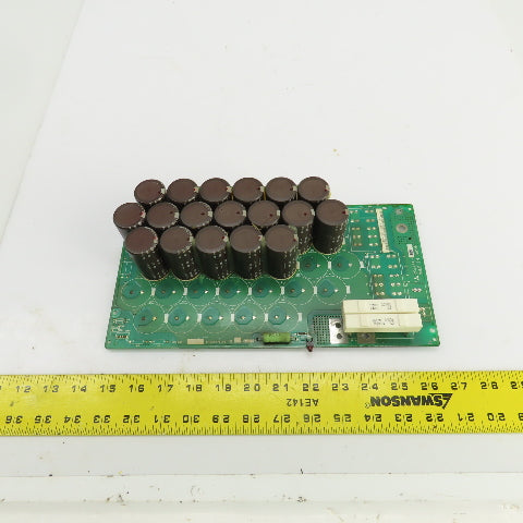 Mitsubishi RK443A BN634A784G51 Servo Spindle PCB Board