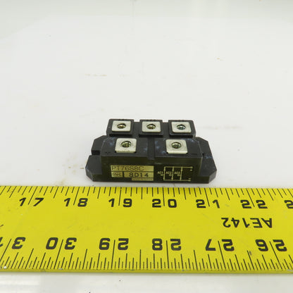 Fuji PT76S8C 8D14 Bridge Rectifier Diode 75A 800V