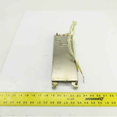 Micron BKO-NC1169-H24 Resistor Assembly R1 0.3 Ohms J/R2 8 Ohms J