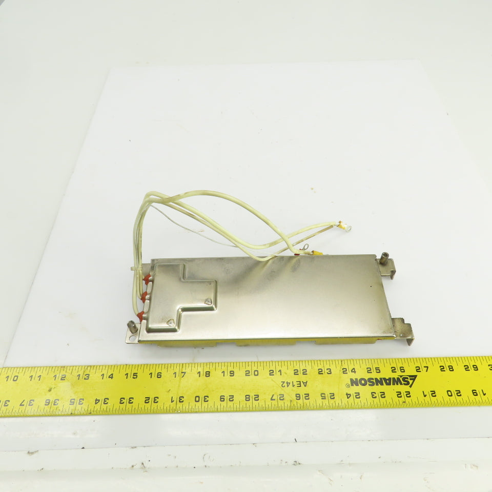 Micron BKO-NC1169-H24 Resistor Assembly R1 0.3 Ohms J/R2 8 Ohms J