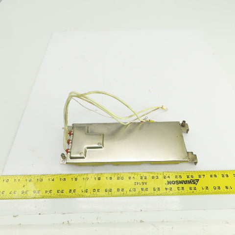 Micron BKO-NC1169-H24 Resistor Assembly R1 0.3 Ohms J/R2 8 Ohms J