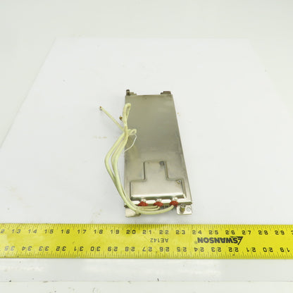 Micron BKO-NC1169-H24 Resistor Assembly R1 0.3 Ohms J/R2 8 Ohms J