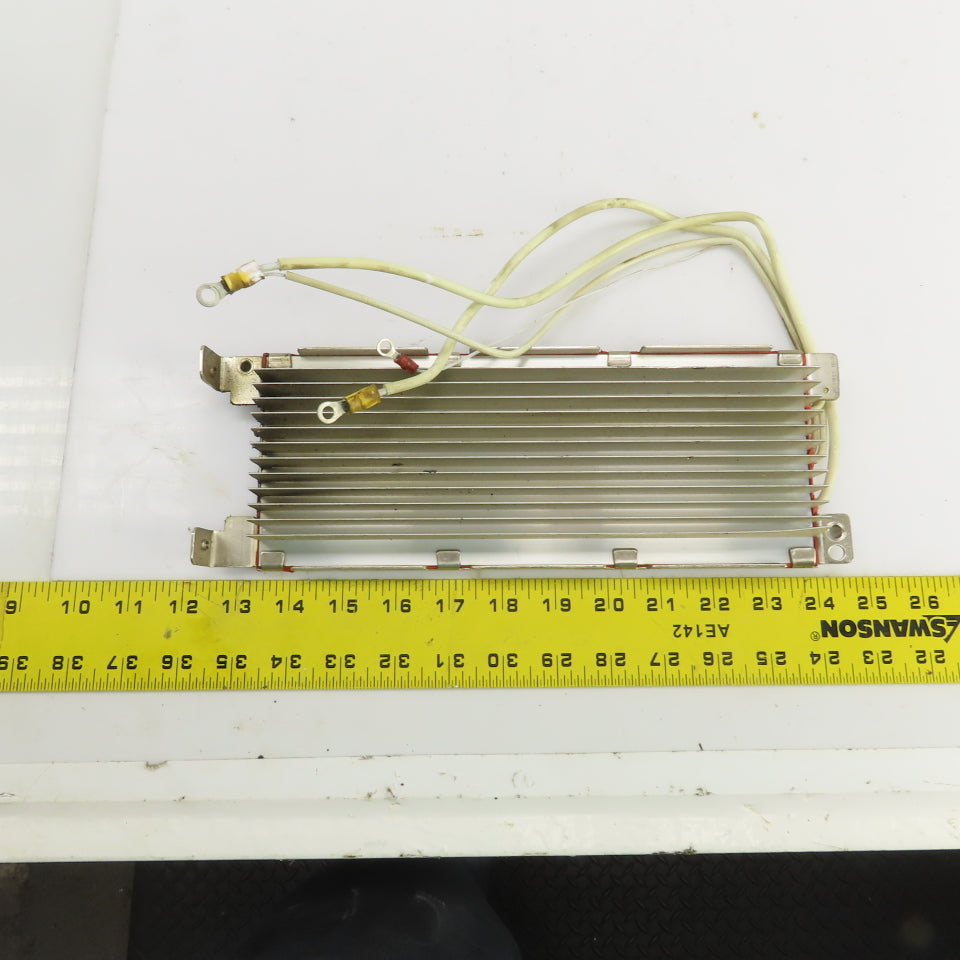 Micron BKO-NC1169-H24 Resistor Assembly R1 0.3 Ohms J/R2 8 Ohms J