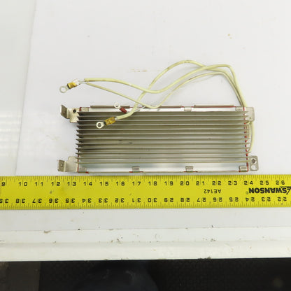 Micron BKO-NC1169-H24 Resistor Assembly R1 0.3 Ohms J/R2 8 Ohms J