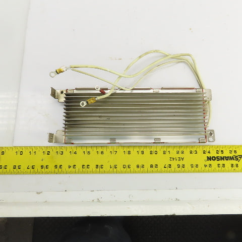 Micron BKO-NC1169-H24 Resistor Assembly R1 0.3 Ohms J/R2 8 Ohms J