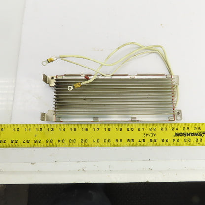 Micron BKO-NC1169-H24 Resistor Assembly R1 0.3 Ohms J/R2 8 Ohms J