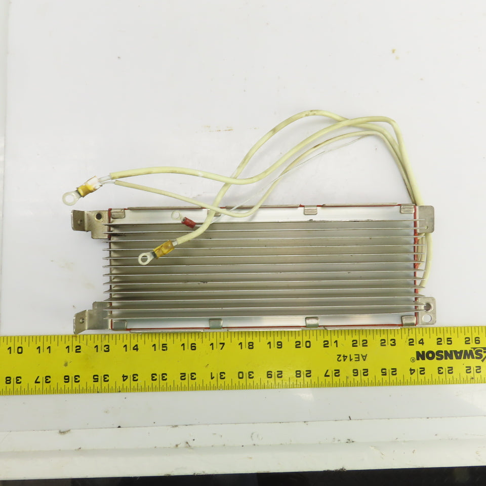 Micron BKO-NC1169-H24 Resistor Assembly R1 0.3 Ohms J/R2 8 Ohms J