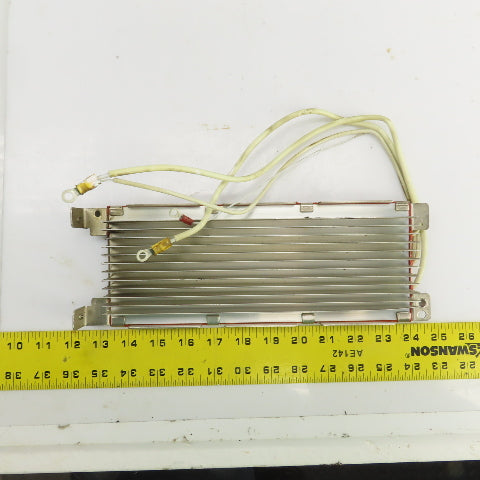 Micron BKO-NC1169-H24 Resistor Assembly R1 0.3 Ohms J/R2 8 Ohms J