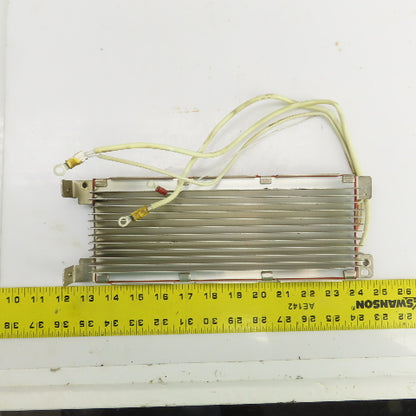 Micron BKO-NC1169-H24 Resistor Assembly R1 0.3 Ohms J/R2 8 Ohms J