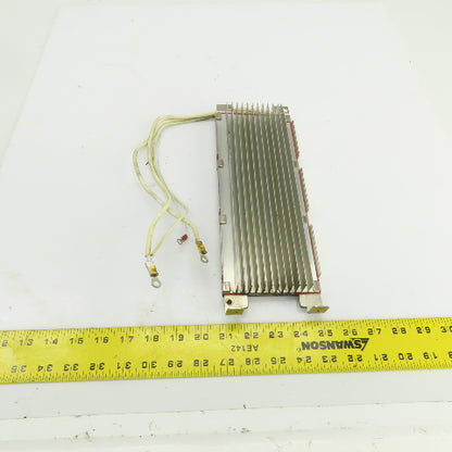 Micron BKO-NC1169-H24 Resistor Assembly R1 0.3 Ohms J/R2 8 Ohms J