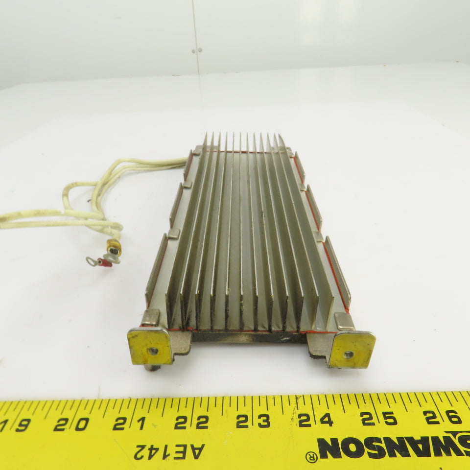 Micron BKO-NC1169-H24 Resistor Assembly R1 0.3 Ohms J/R2 8 Ohms J