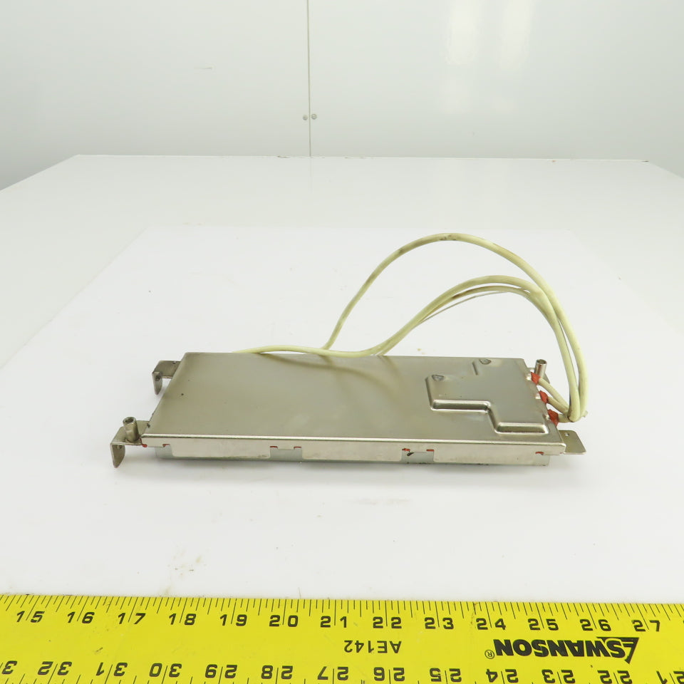 Micron BKO-NC1169-H24 Resistor Assembly R1 0.3 Ohms J/R2 8 Ohms J