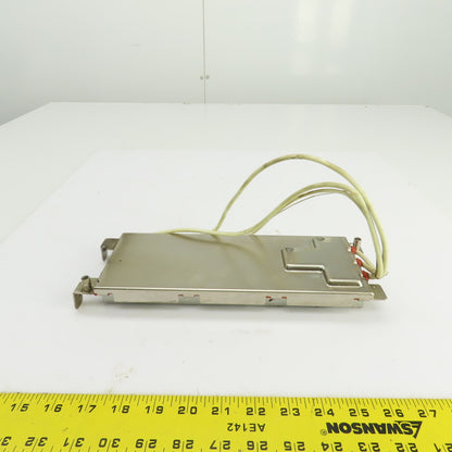 Micron BKO-NC1169-H24 Resistor Assembly R1 0.3 Ohms J/R2 8 Ohms J