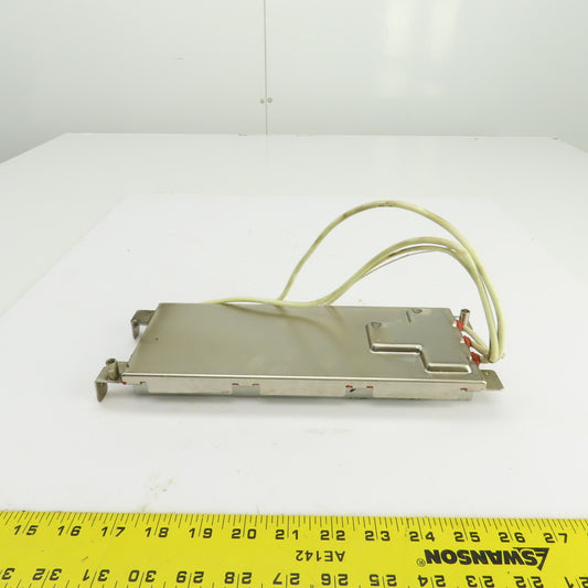 Micron BKO-NC1169-H24 Resistor Assembly R1 0.3 Ohms J/R2 8 Ohms J