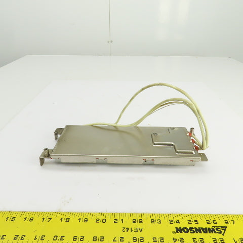 Micron BKO-NC1169-H24 Resistor Assembly R1 0.3 Ohms J/R2 8 Ohms J