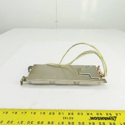 Micron BKO-NC1169-H24 Resistor Assembly R1 0.3 Ohms J/R2 8 Ohms J