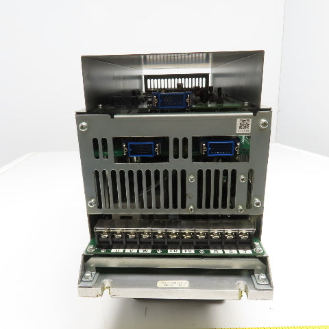 Okuma U1212-0006-001-12 U3.1 VAC5-D6 Spindle Drive Amplifier